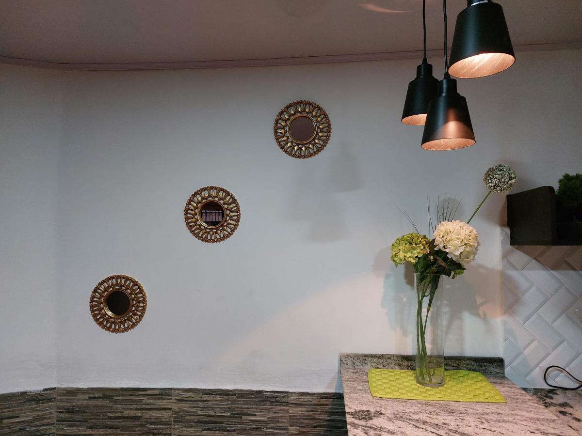 Villa Dreams Irazu Cartago Ngoại thất bức ảnh