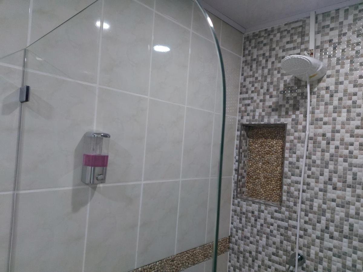 Villa Dreams Irazu Cartago Ngoại thất bức ảnh