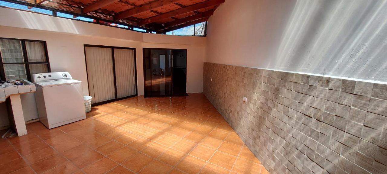 Villa Dreams Irazu Cartago Ngoại thất bức ảnh