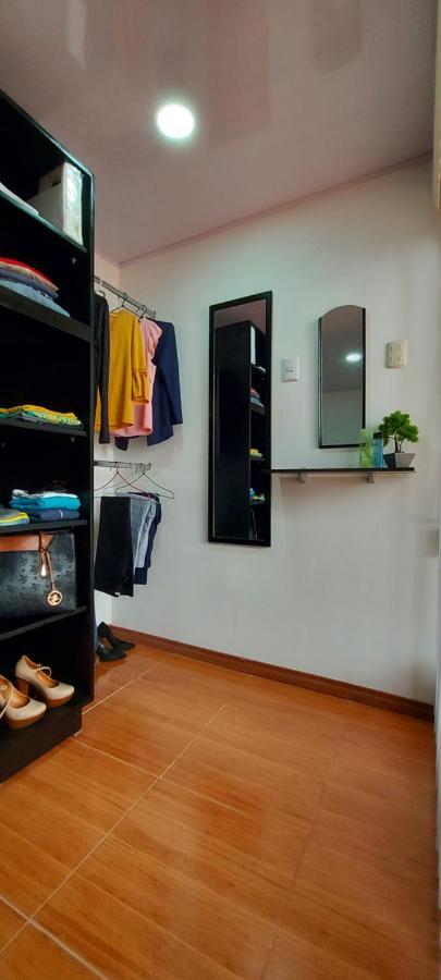 Villa Dreams Irazu Cartago Ngoại thất bức ảnh