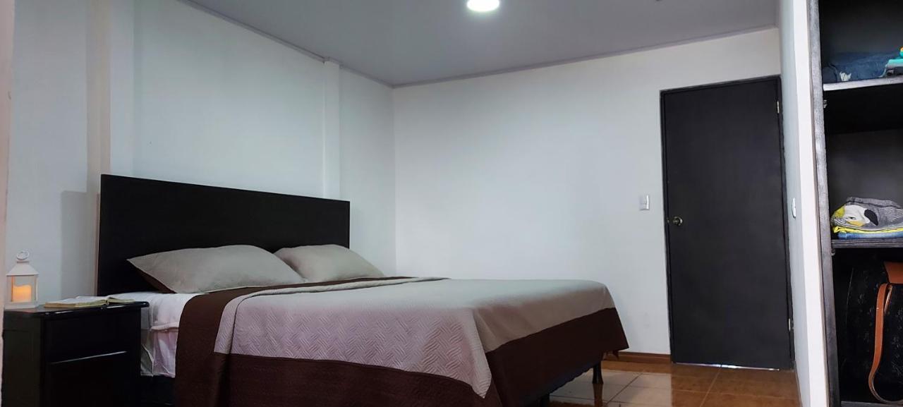 Villa Dreams Irazu Cartago Ngoại thất bức ảnh