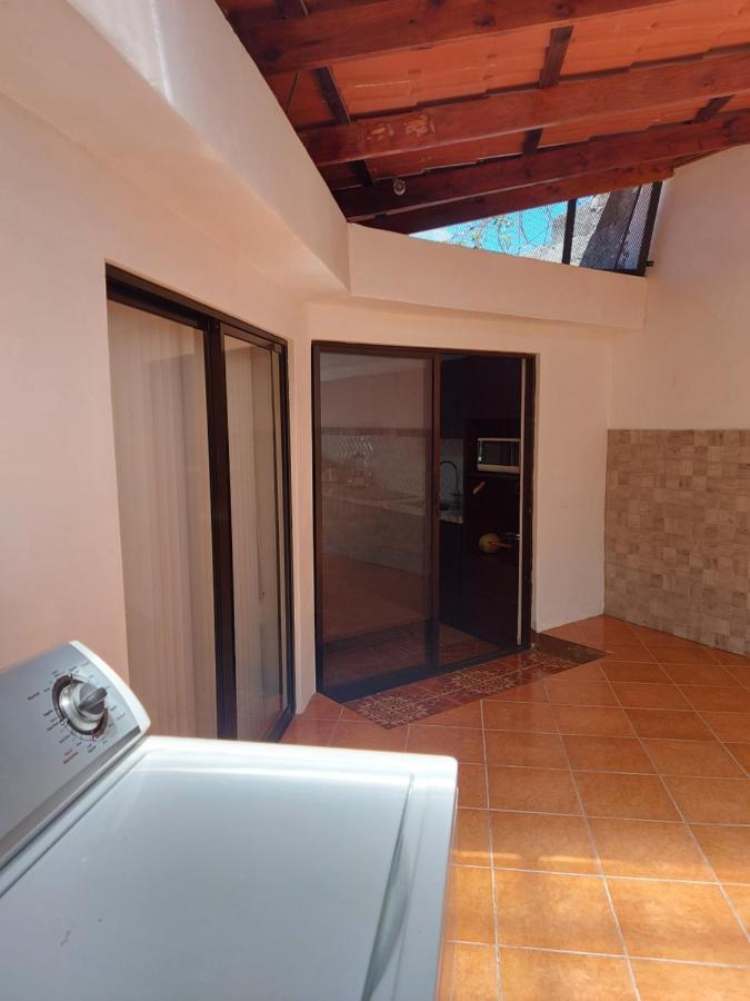 Villa Dreams Irazu Cartago Ngoại thất bức ảnh