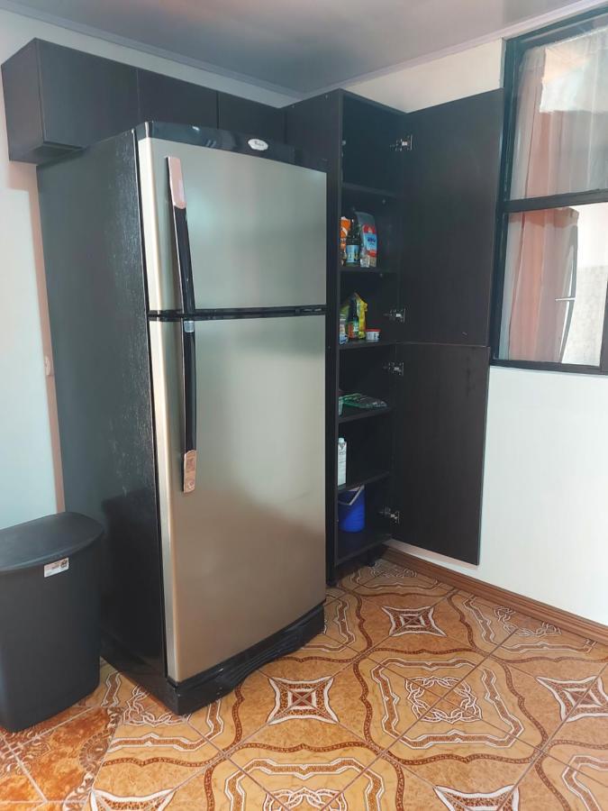 Villa Dreams Irazu Cartago Ngoại thất bức ảnh
