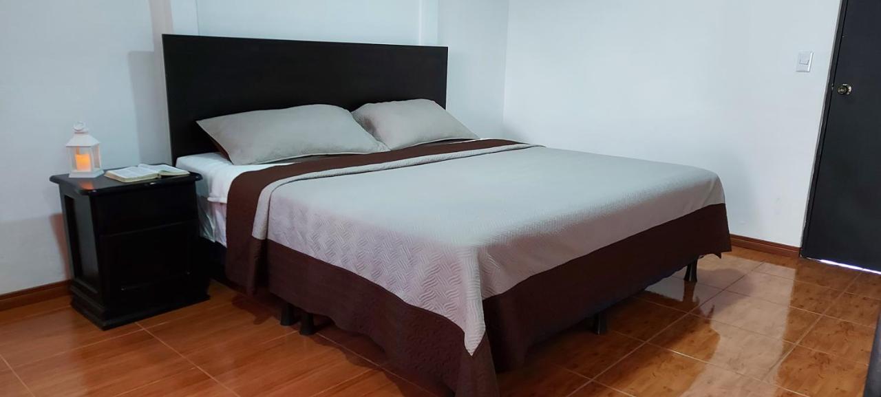 Villa Dreams Irazu Cartago Ngoại thất bức ảnh