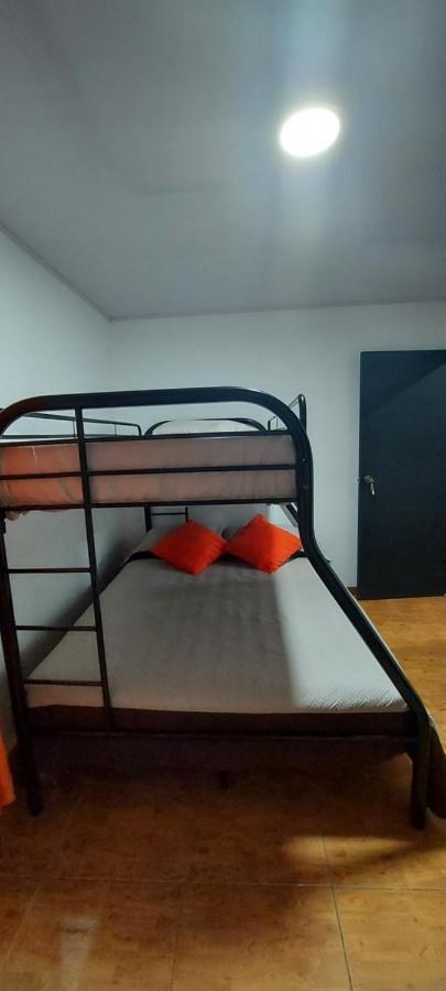 Villa Dreams Irazu Cartago Ngoại thất bức ảnh
