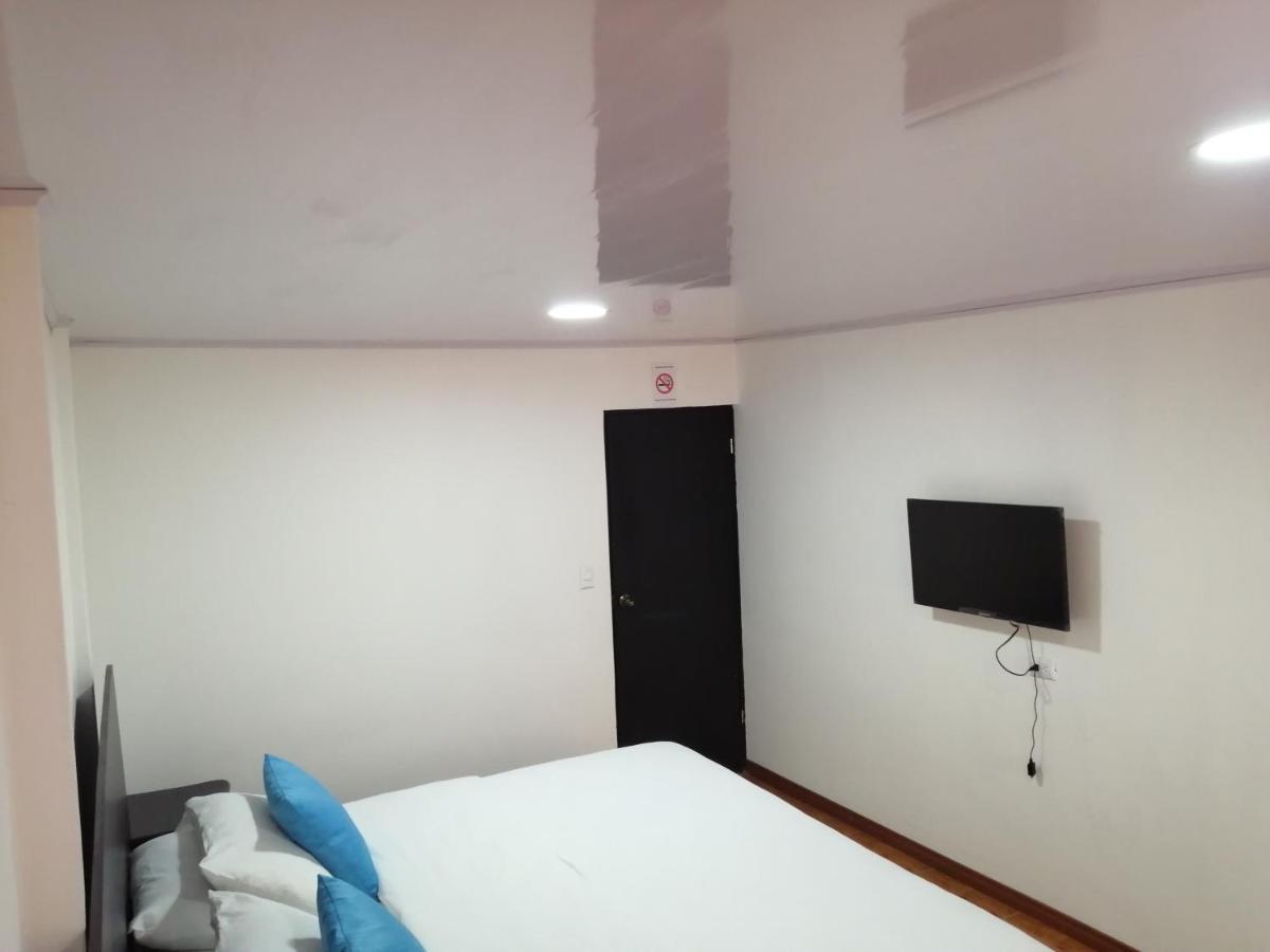 Villa Dreams Irazu Cartago Ngoại thất bức ảnh