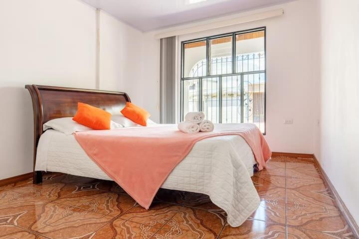 Villa Dreams Irazu Cartago Ngoại thất bức ảnh