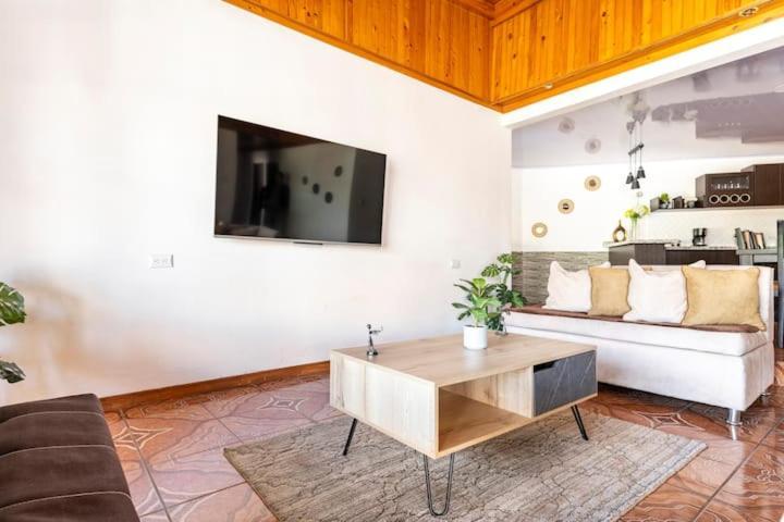 Villa Dreams Irazu Cartago Ngoại thất bức ảnh