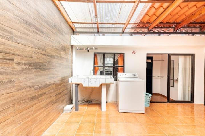 Villa Dreams Irazu Cartago Ngoại thất bức ảnh