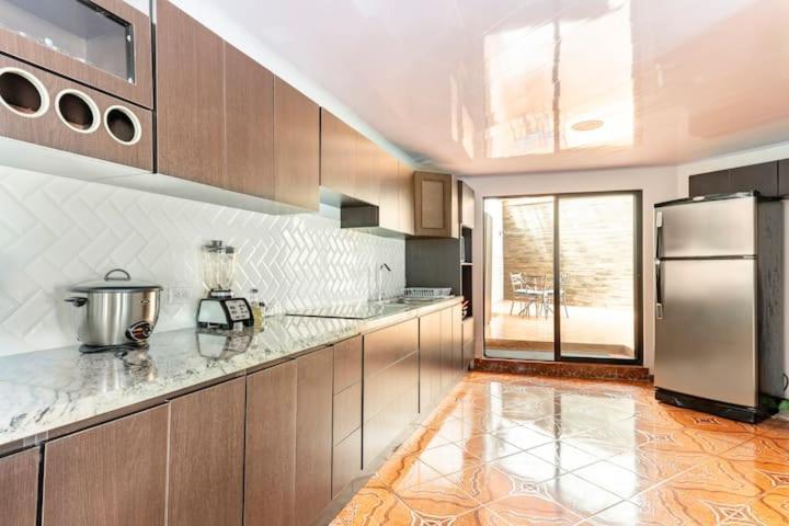 Villa Dreams Irazu Cartago Ngoại thất bức ảnh